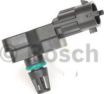 BOSCH 0 261 230 448 - Senzor,presiune supraalimentare aaoparts.ro