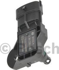 BOSCH 0 261 230 448 - Senzor,presiune supraalimentare aaoparts.ro