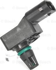 BOSCH 0 261 230 412 - Senzor,presiune supraalimentare aaoparts.ro