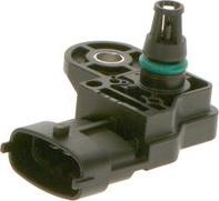 BOSCH 0 261 230 425 - Senzor, presiune galerie admisie aaoparts.ro