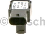 BOSCH 0 261 230 506 - Senzor,presiune supraalimentare aaoparts.ro