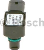 BOSCH 0 261 230 506 - Senzor,presiune supraalimentare aaoparts.ro