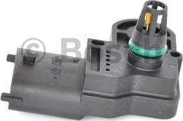 BOSCH 0 261 230 042 - Senzor,presiune supraalimentare aaoparts.ro