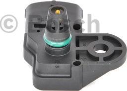 BOSCH 0 261 230 042 - Senzor,presiune supraalimentare aaoparts.ro