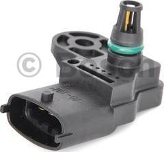 BOSCH 0 261 230 042 - Senzor,presiune supraalimentare aaoparts.ro