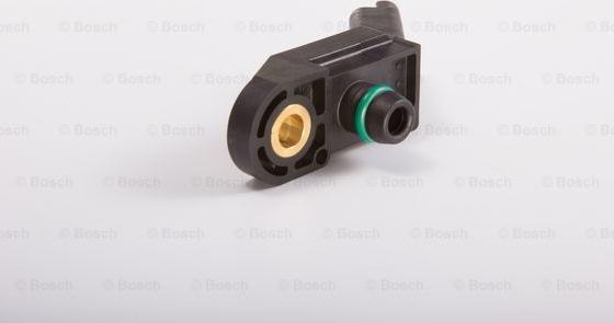 BOSCH 0 261 230 058 - Senzor, presiune galerie admisie aaoparts.ro