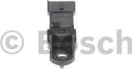 BOSCH 0 261 230 009 - Senzor,presiune supraalimentare aaoparts.ro