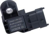 BOSCH 0 261 230 01U - Senzor,presiune supraalimentare aaoparts.ro