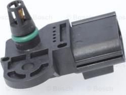 BOSCH 0 261 230 027 - Senzor, presiune galerie admisie aaoparts.ro