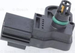 BOSCH 0 261 230 027 - Senzor, presiune galerie admisie aaoparts.ro