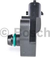 BOSCH 0 261 230 101 - Senzor,presiune supraalimentare aaoparts.ro