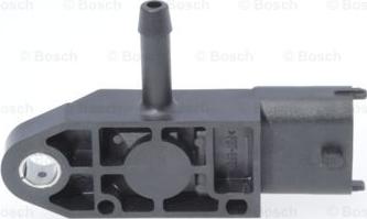 BOSCH 0 261 230 119 - Senzor, presiune galerie admisie aaoparts.ro