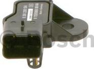 BOSCH 0 261 230 134 - Senzor,presiune supraalimentare aaoparts.ro