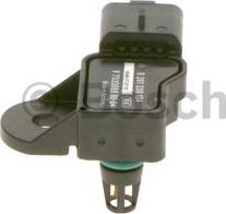 BOSCH 0 261 230 134 - Senzor,presiune supraalimentare aaoparts.ro