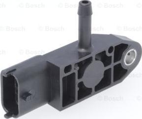 BOSCH 0261230171 - Senzor,presiune supraalimentare aaoparts.ro