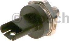 BOSCH 0 261 230 348 - Senzor, presiune combustibil aaoparts.ro