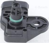 BOSCH 0 261 230 302 - Senzor,presiune supraalimentare aaoparts.ro