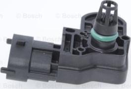 BOSCH 0 261 230 302 - Senzor,presiune supraalimentare aaoparts.ro