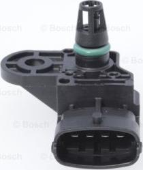 BOSCH 0 261 230 302 - Senzor,presiune supraalimentare aaoparts.ro