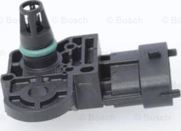 BOSCH 0 261 230 302 - Senzor,presiune supraalimentare aaoparts.ro