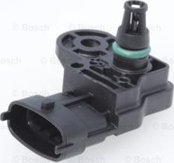 BOSCH 0 261 230 302 - Senzor,presiune supraalimentare aaoparts.ro