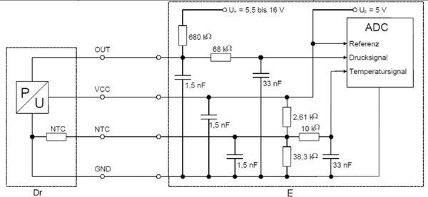 BOSCH 0 261 230 245 - Senzor, presiune galerie admisie aaoparts.ro