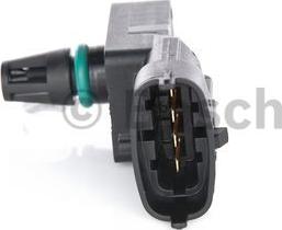 BOSCH 0 261 230 247 - Senzor,presiune supraalimentare aaoparts.ro