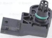 BOSCH 0 261 230 254 - Senzor, presiune galerie admisie aaoparts.ro