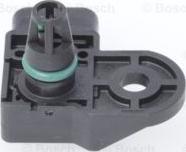 BOSCH 0 261 230 254 - Senzor, presiune galerie admisie aaoparts.ro