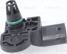 BOSCH 0 261 230 254 - Senzor, presiune galerie admisie aaoparts.ro