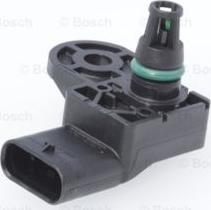 BOSCH 0 261 230 254 - Senzor, presiune galerie admisie aaoparts.ro