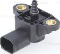 BOSCH 0 261 230 250 - Senzor,presiune supraalimentare aaoparts.ro