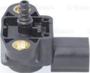 BOSCH 0 261 230 250 - Senzor,presiune supraalimentare aaoparts.ro