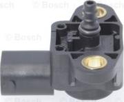 BOSCH 0 261 230 250 - Senzor,presiune supraalimentare aaoparts.ro