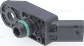 BOSCH 0 261 230 253 - Senzor,presiune supraalimentare aaoparts.ro