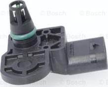 BOSCH 0 261 230 252 - Senzor,presiune supraalimentare aaoparts.ro