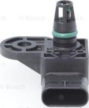 BOSCH 0 261 230 252 - Senzor,presiune supraalimentare aaoparts.ro