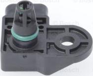 BOSCH 0 261 230 252 - Senzor,presiune supraalimentare aaoparts.ro