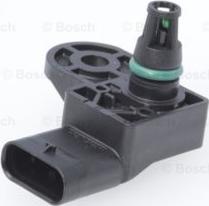 BOSCH 0 261 230 252 - Senzor,presiune supraalimentare aaoparts.ro