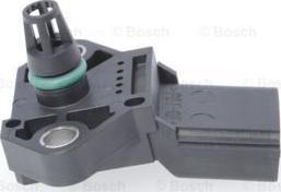 BOSCH 0 261 230 208 - Senzor,presiune supraalimentare aaoparts.ro