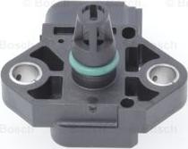 BOSCH 0 261 230 208 - Senzor,presiune supraalimentare aaoparts.ro