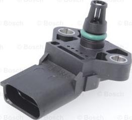 BOSCH 0 261 230 208 - Senzor,presiune supraalimentare aaoparts.ro