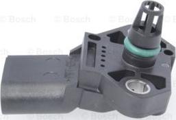 BOSCH 0 261 230 208 - Senzor,presiune supraalimentare aaoparts.ro