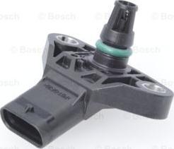 BOSCH 0 261 230 214 - Senzor,presiune supraalimentare aaoparts.ro