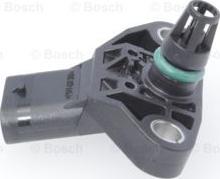 BOSCH 0 261 230 214 - Senzor,presiune supraalimentare aaoparts.ro