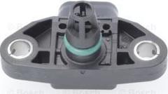 BOSCH 0 261 230 214 - Senzor,presiune supraalimentare aaoparts.ro