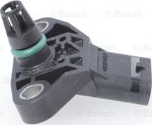 BOSCH 0 261 230 214 - Senzor,presiune supraalimentare aaoparts.ro