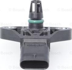 BOSCH 0 261 230 214 - Senzor,presiune supraalimentare aaoparts.ro