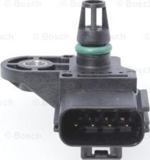 BOSCH 0 261 230 218 - Senzor,presiune supraalimentare aaoparts.ro