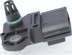 BOSCH 0 261 230 218 - Senzor,presiune supraalimentare aaoparts.ro